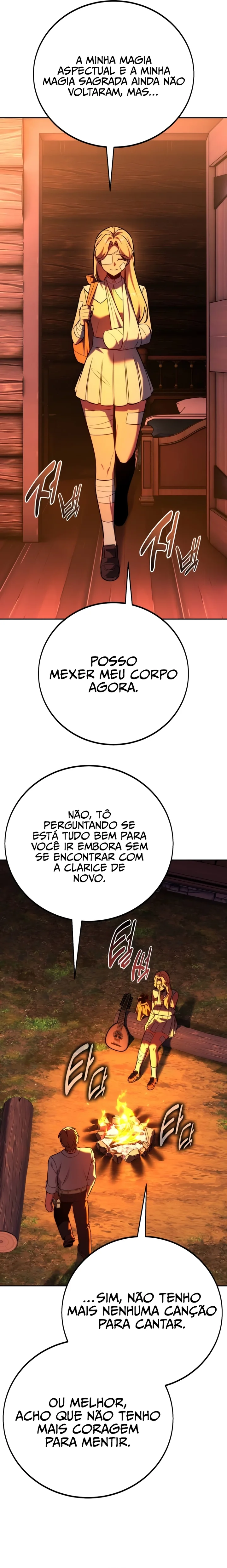 Read The Extra’s Academy Survival Guide PT Manga Online