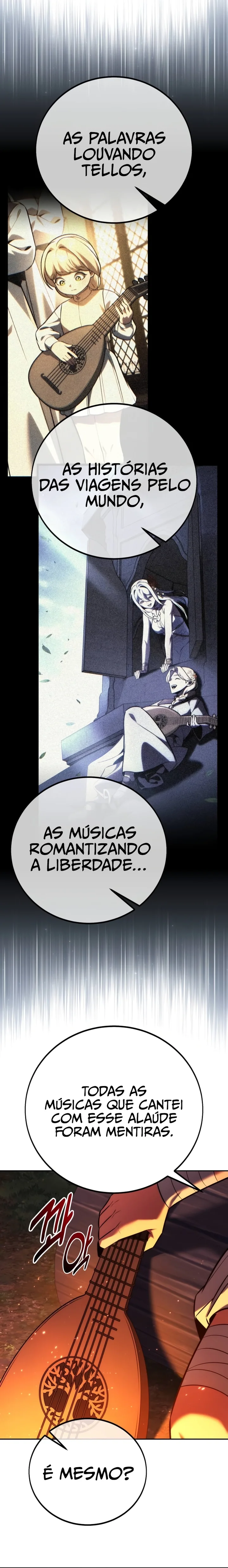 Read The Extra’s Academy Survival Guide PT Manga Online