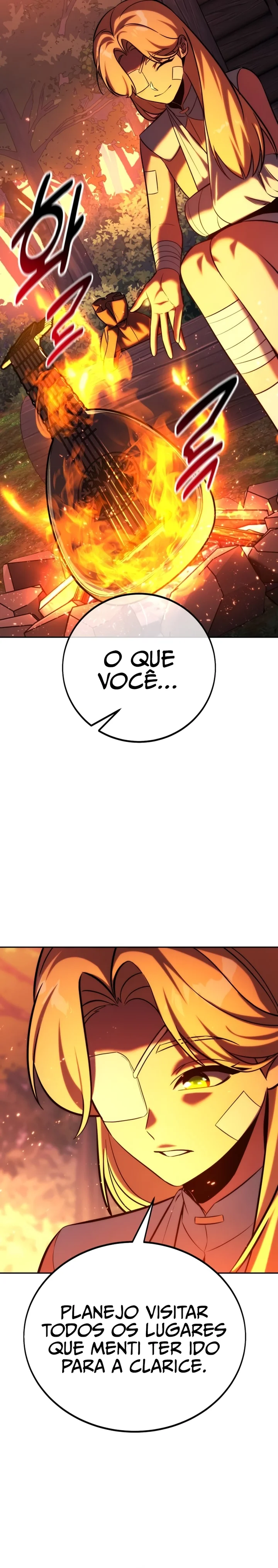 Read The Extra’s Academy Survival Guide PT Manga Online