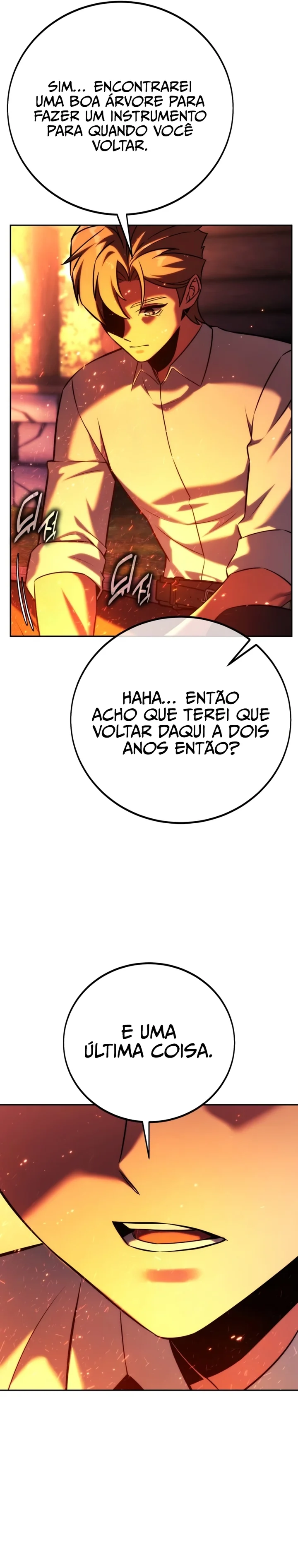 Read The Extra’s Academy Survival Guide PT Manga Online