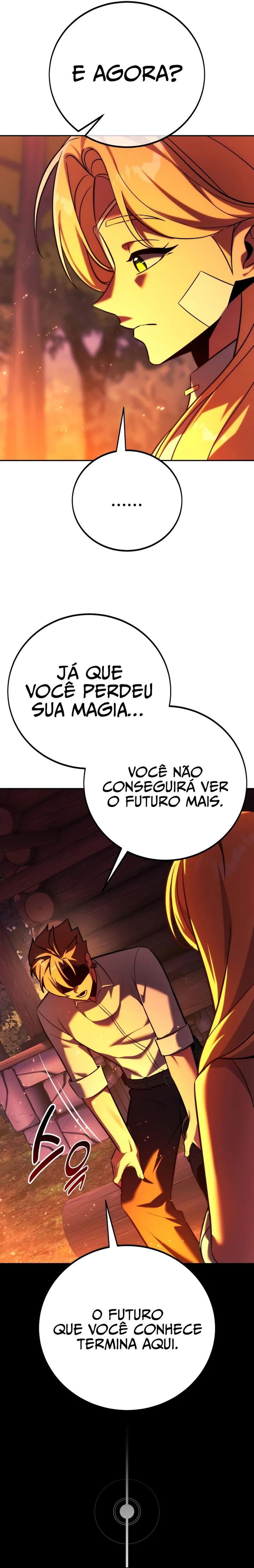 Read The Extra’s Academy Survival Guide PT Manga Online