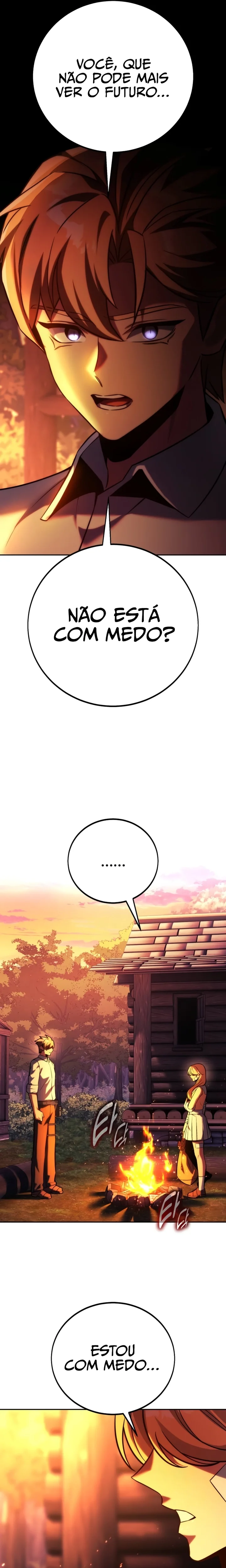 Read The Extra’s Academy Survival Guide PT Manga Online