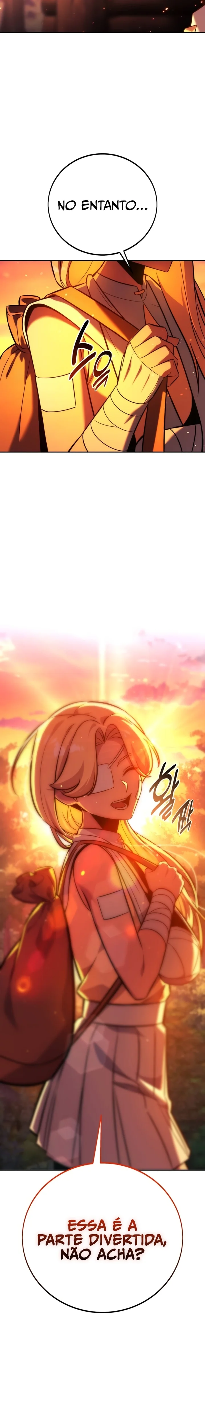 Read The Extra’s Academy Survival Guide PT Manga Online