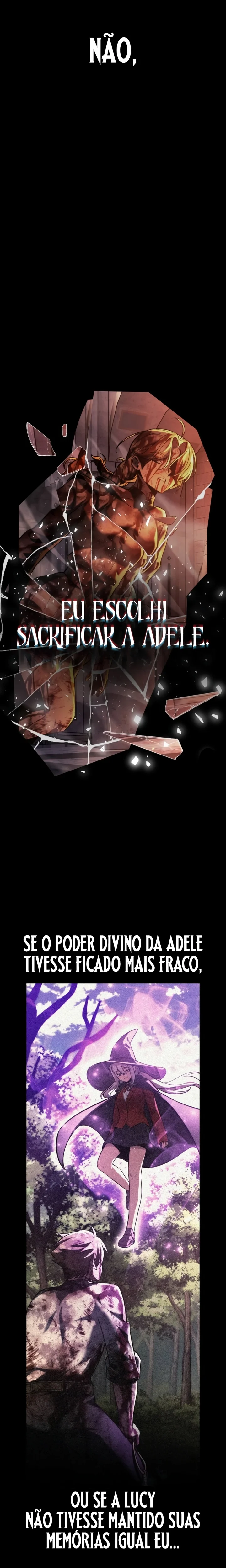 Read The Extra’s Academy Survival Guide PT Manga Online