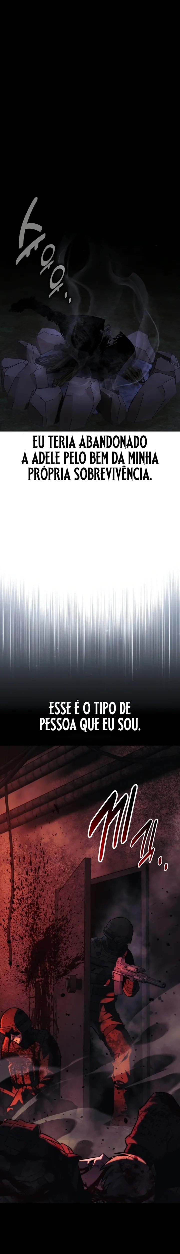 Read The Extra’s Academy Survival Guide PT Manga Online