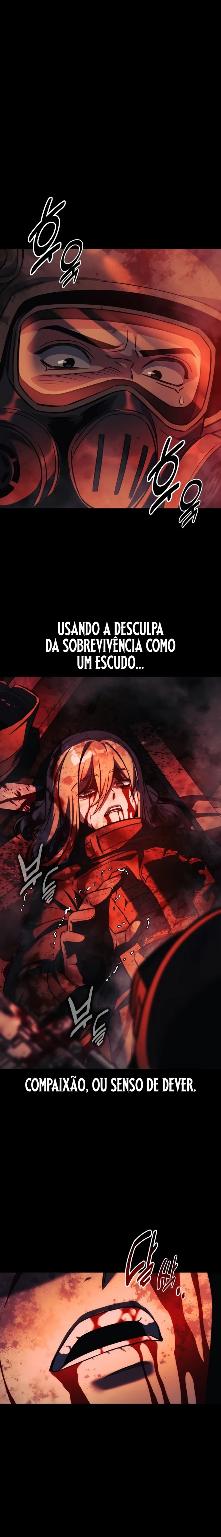 Read The Extra’s Academy Survival Guide PT Manga Online