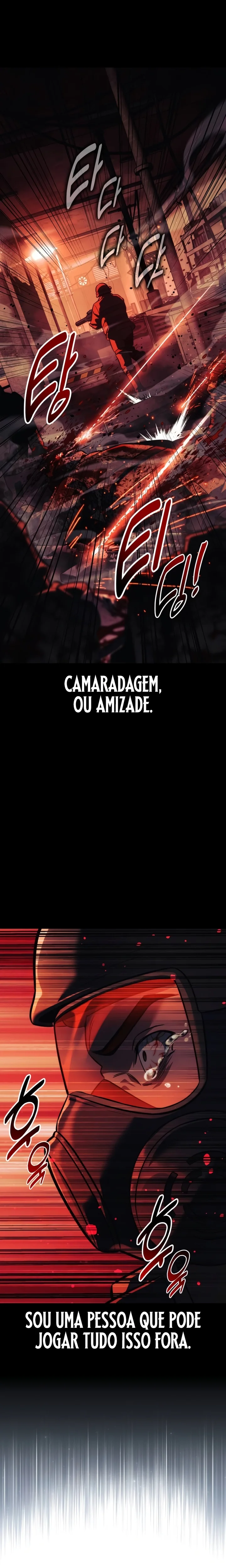 Read The Extra’s Academy Survival Guide PT Manga Online