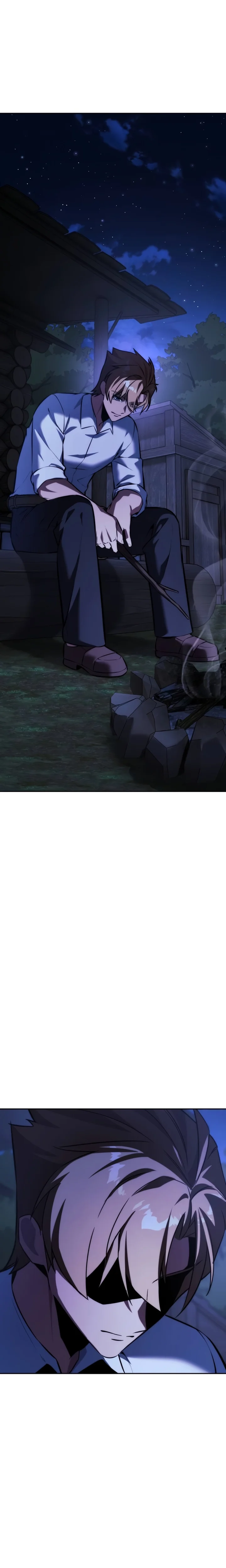 Read The Extra’s Academy Survival Guide PT Manga Online