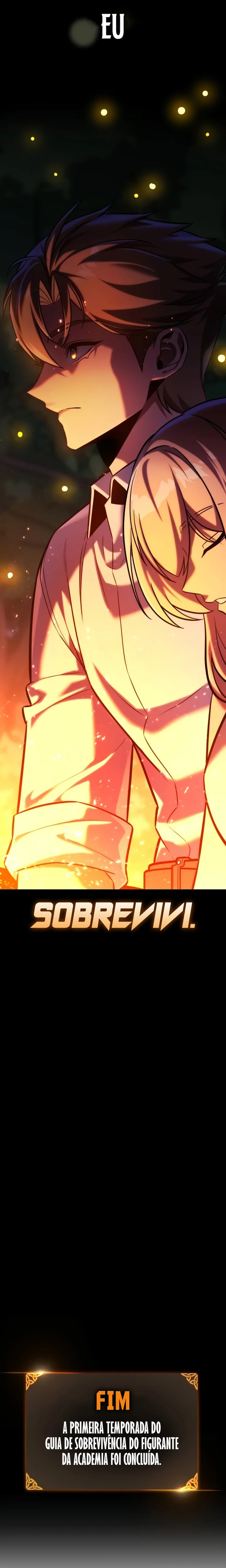 Read The Extra’s Academy Survival Guide PT Manga Online