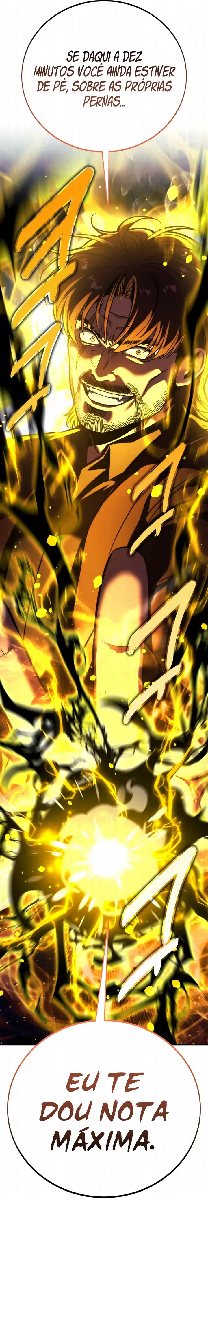 Read The Extra’s Academy Survival Guide PT Manga Online