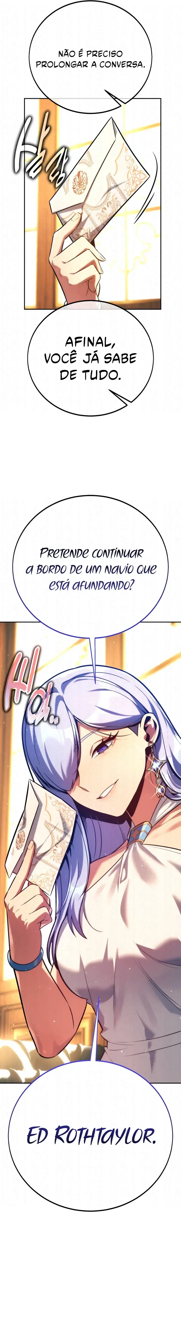 Read The Extra’s Academy Survival Guide PT Manga Online