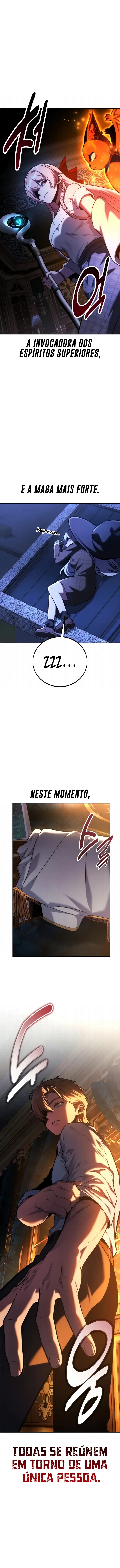 Read The Extra’s Academy Survival Guide PT Manga Online