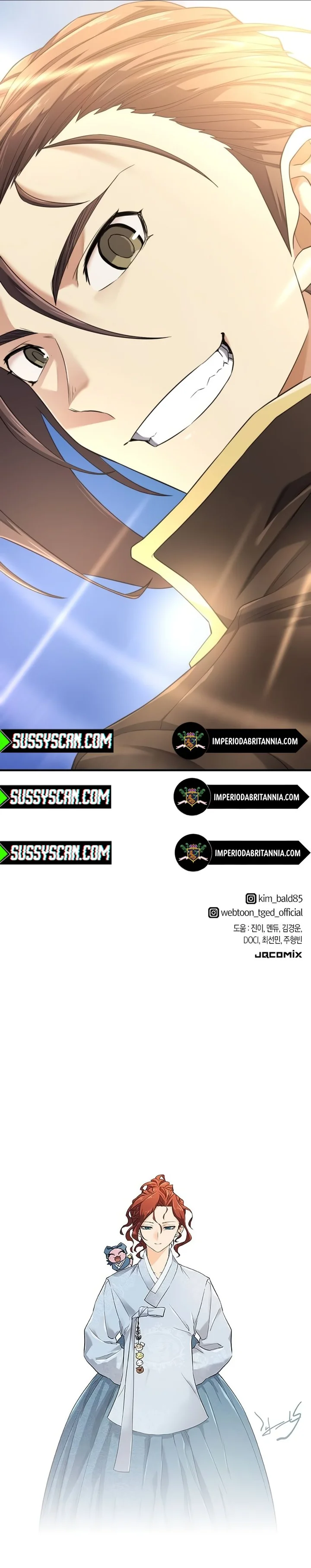 Read The Greatest Estate Developer PT Manga Online