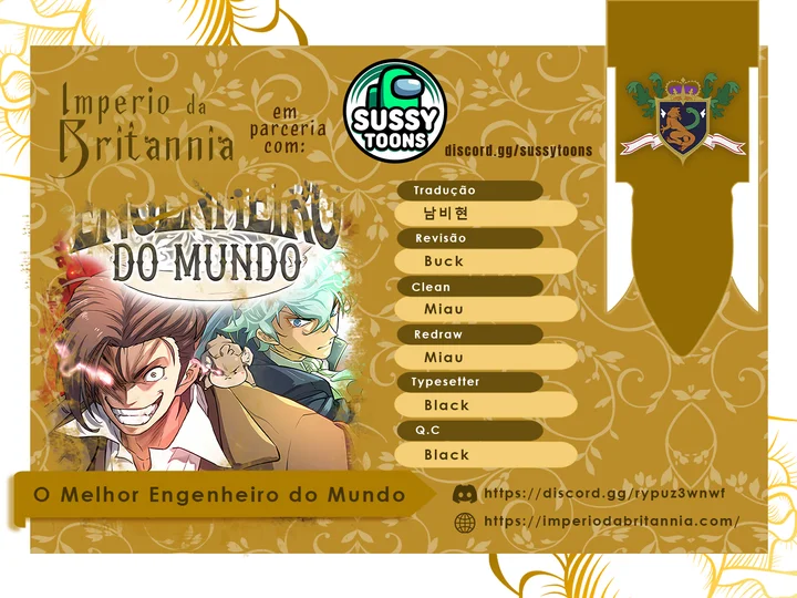 Read The Greatest Estate Developer PT Manga Online