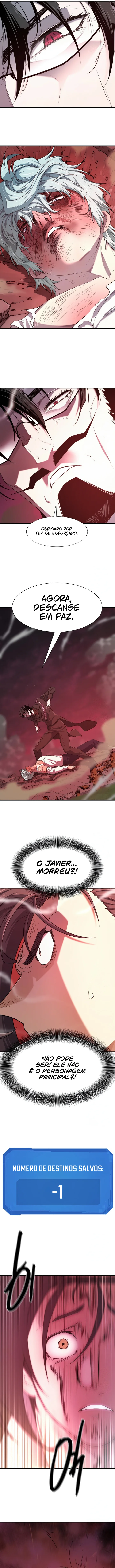 Read The Greatest Estate Developer PT Manga Online