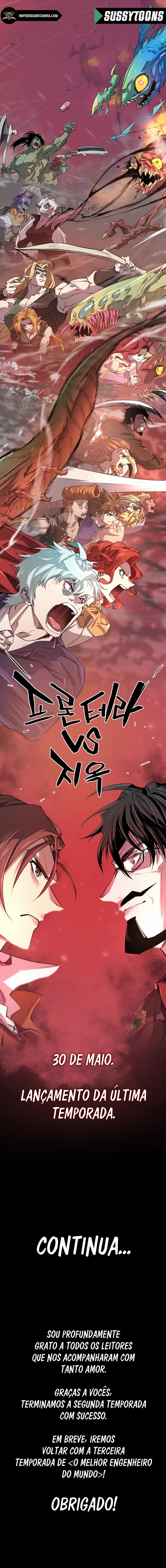 Read The Greatest Estate Developer PT Manga Online