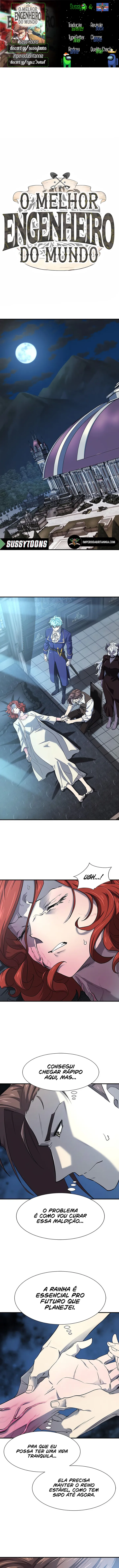 Read The Greatest Estate Developer PT Manga Online