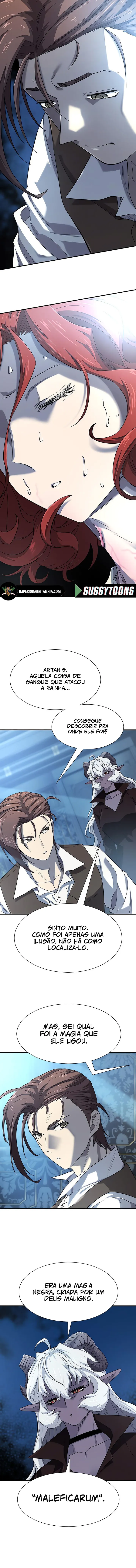 Read The Greatest Estate Developer PT Manga Online