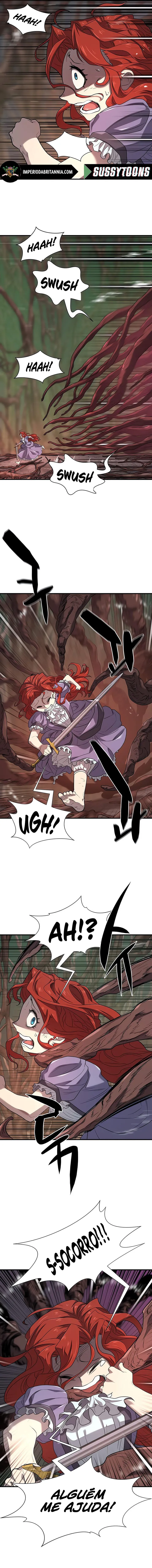 Read The Greatest Estate Developer PT Manga Online