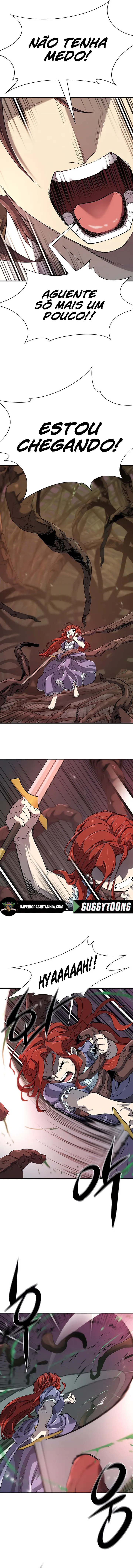 Read The Greatest Estate Developer PT Manga Online