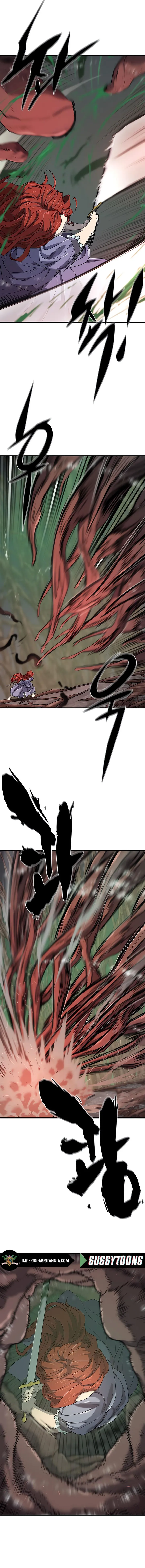 Read The Greatest Estate Developer PT Manga Online