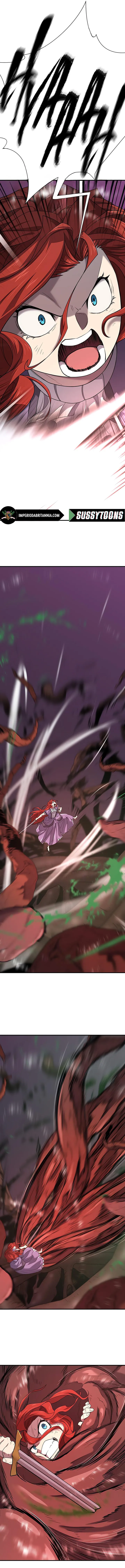 Read The Greatest Estate Developer PT Manga Online