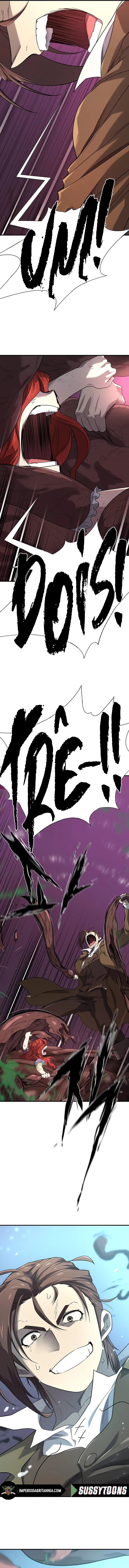 Read The Greatest Estate Developer PT Manga Online