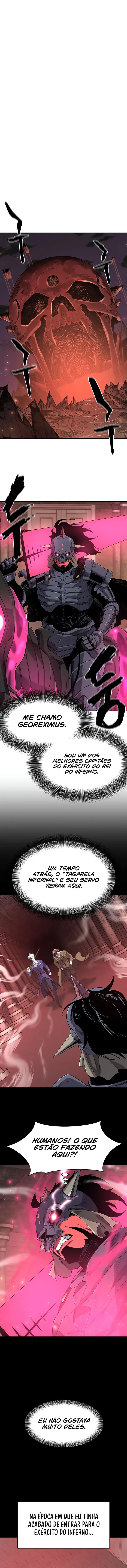 Read The Greatest Estate Developer PT Manga Online