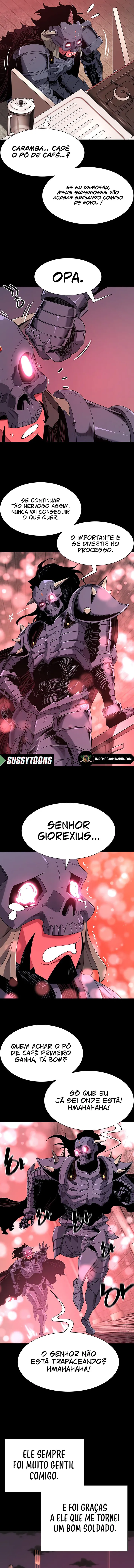 Read The Greatest Estate Developer PT Manga Online