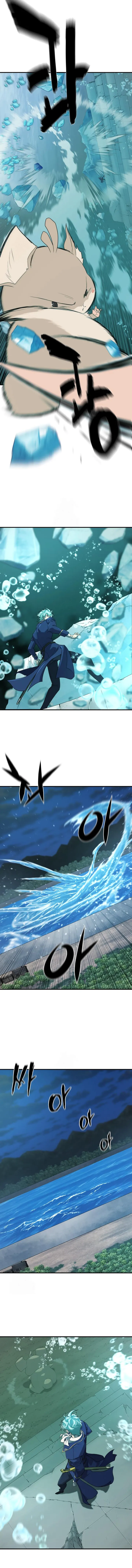 Read The Greatest Estate Developer PT Manga Online