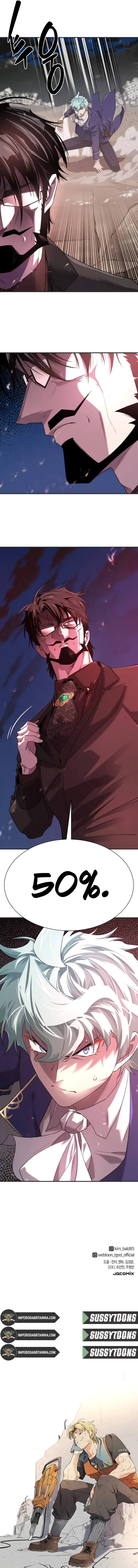 Read The Greatest Estate Developer PT Manga Online