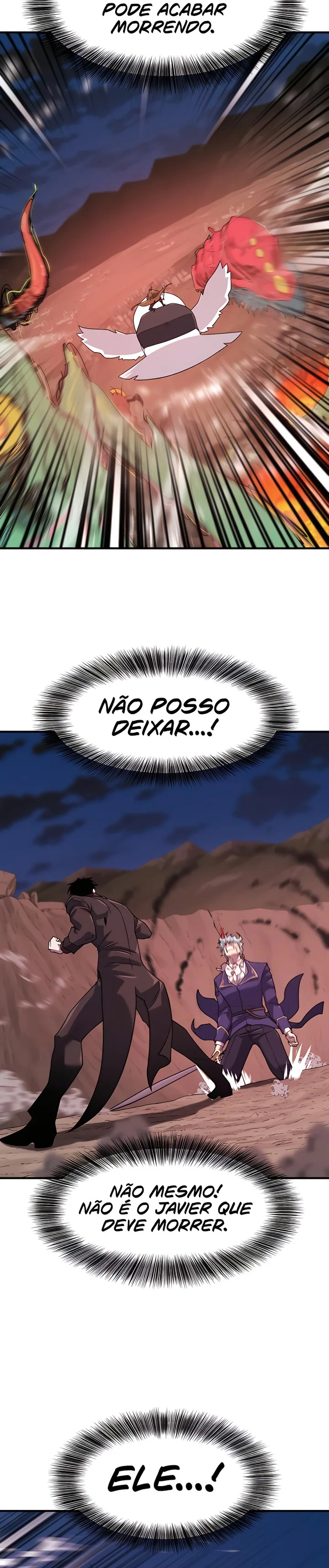 Read The Greatest Estate Developer PT Manga Online