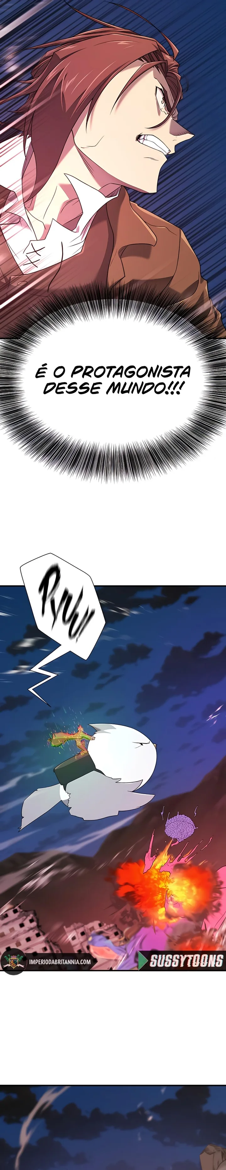 Read The Greatest Estate Developer PT Manga Online