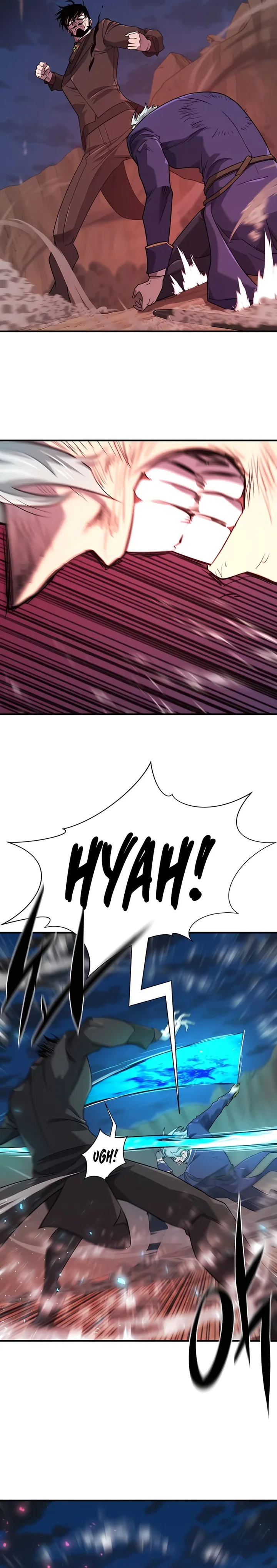 Read The Greatest Estate Developer PT Manga Online