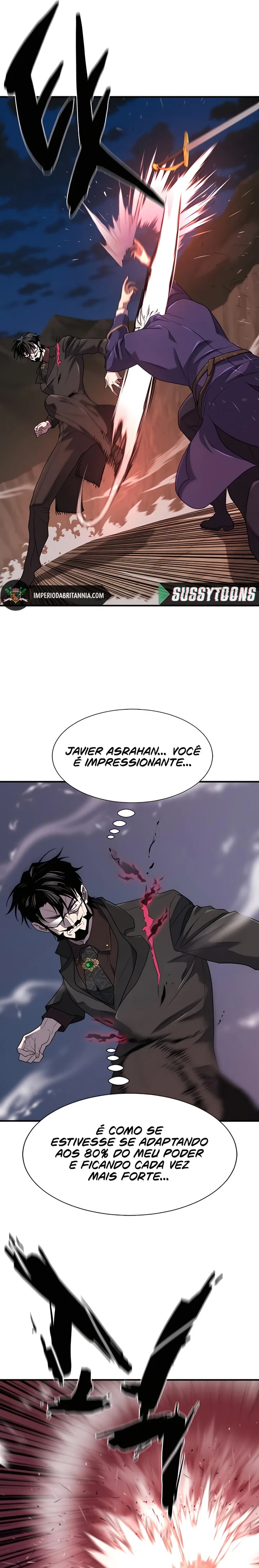 Read The Greatest Estate Developer PT Manga Online