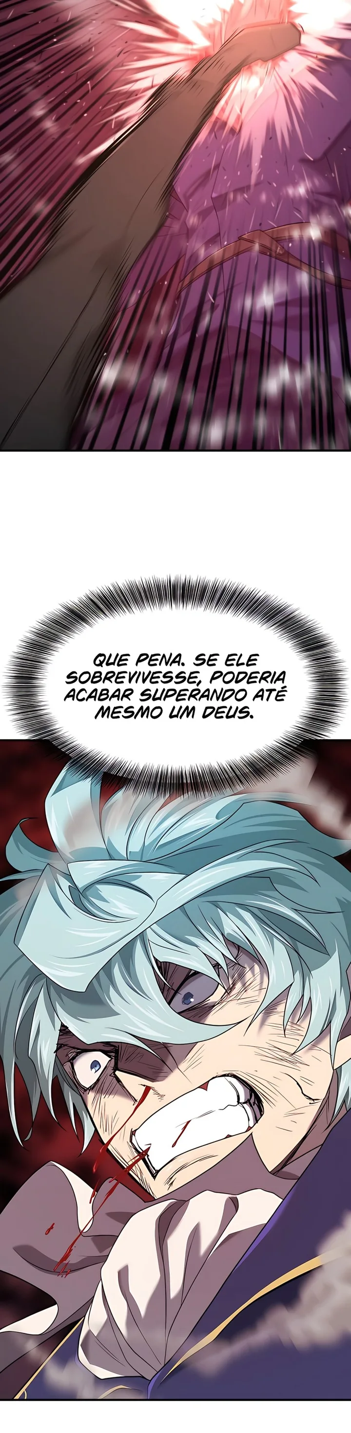 Read The Greatest Estate Developer PT Manga Online