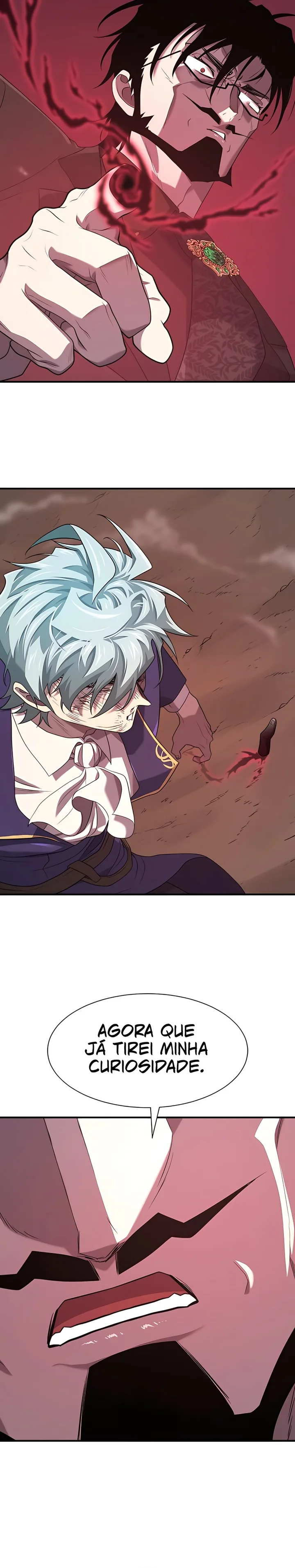 Read The Greatest Estate Developer PT Manga Online