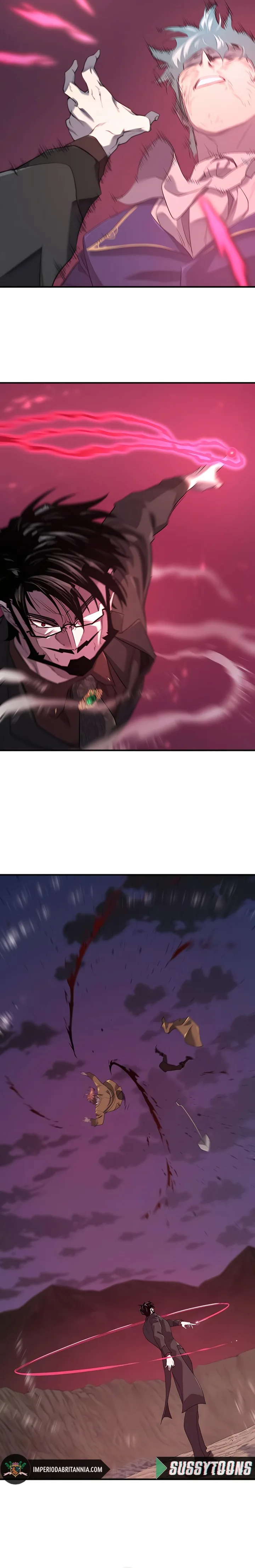 Read The Greatest Estate Developer PT Manga Online