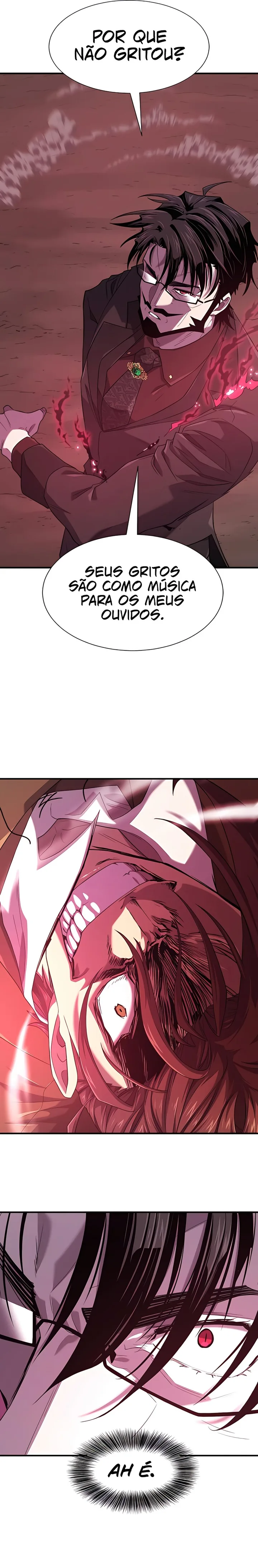 Read The Greatest Estate Developer PT Manga Online