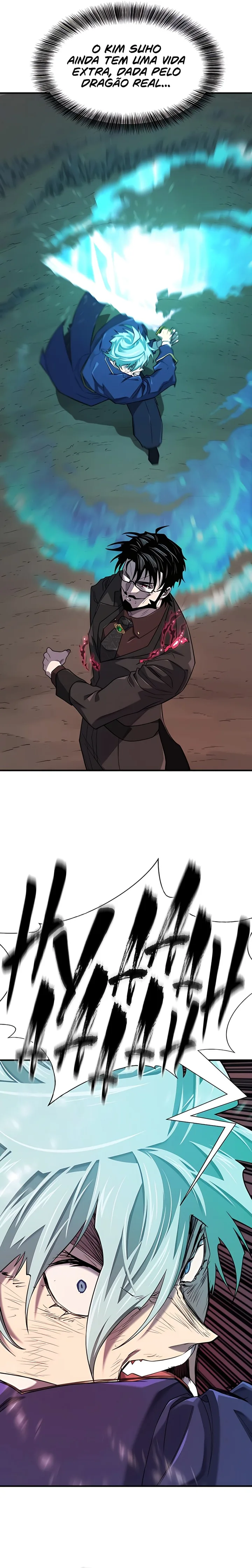 Read The Greatest Estate Developer PT Manga Online