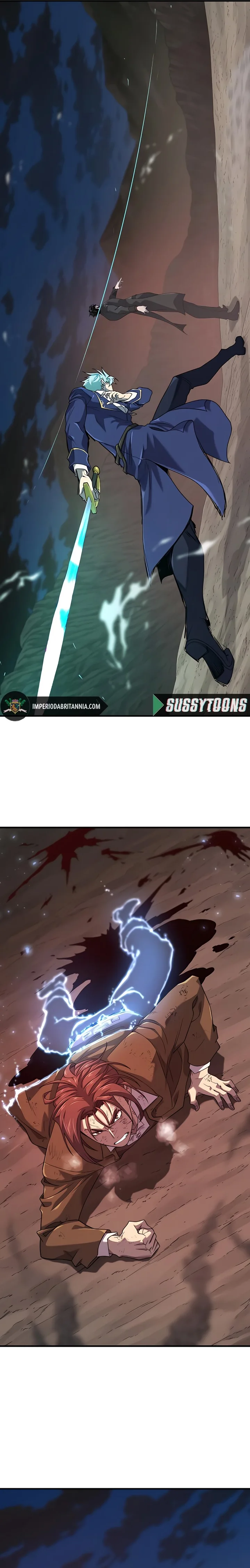 Read The Greatest Estate Developer PT Manga Online