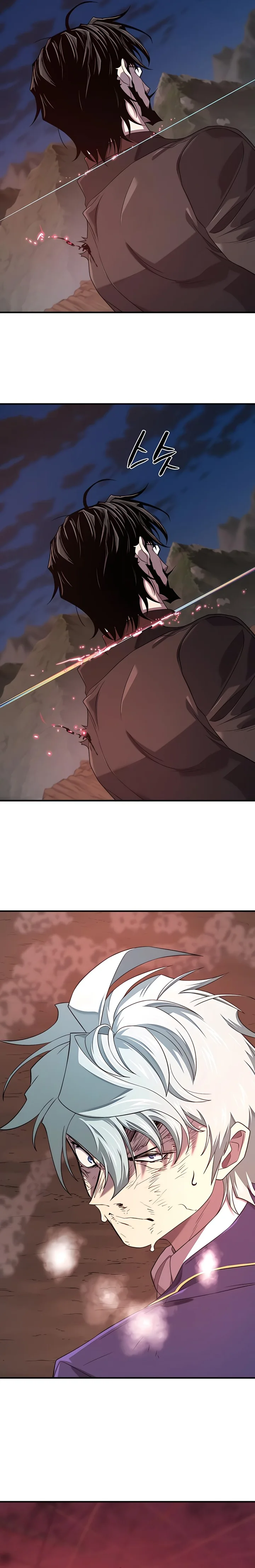 Read The Greatest Estate Developer PT Manga Online