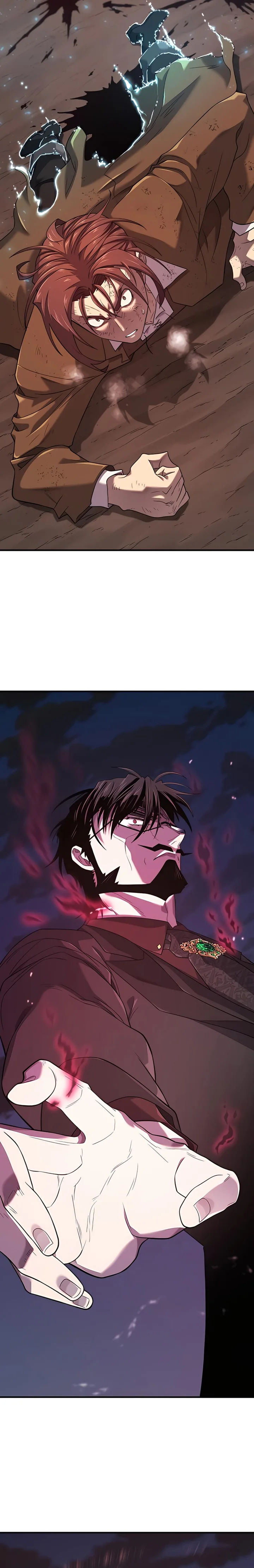 Read The Greatest Estate Developer PT Manga Online