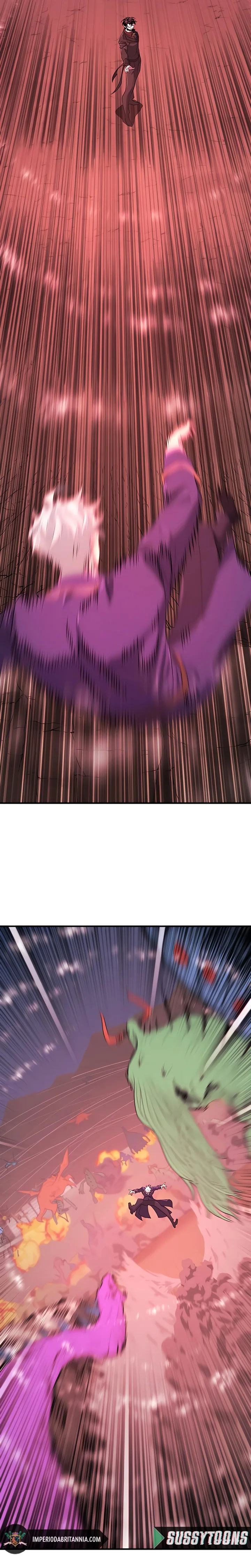 Read The Greatest Estate Developer PT Manga Online