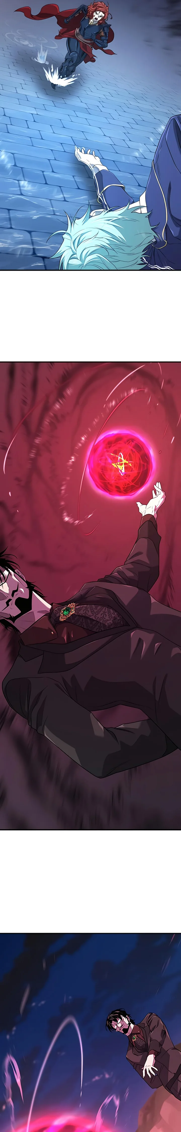 Read The Greatest Estate Developer PT Manga Online