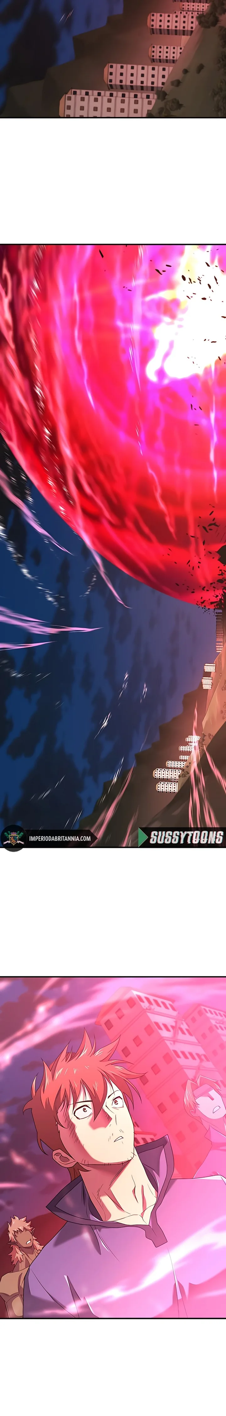 Read The Greatest Estate Developer PT Manga Online