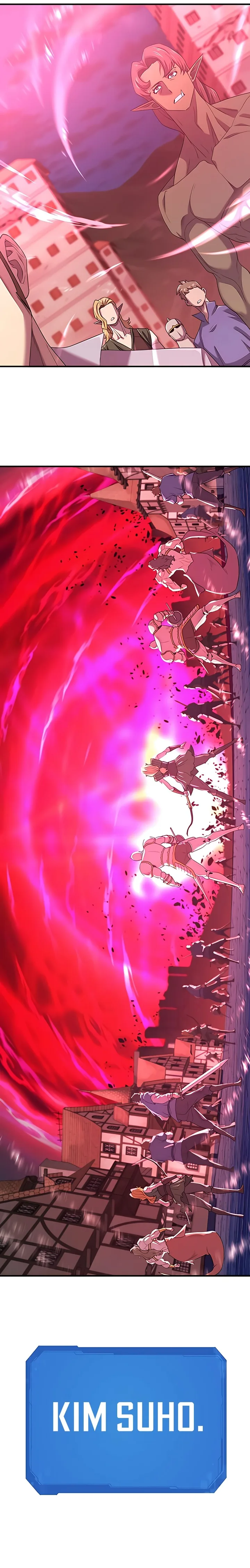 Read The Greatest Estate Developer PT Manga Online