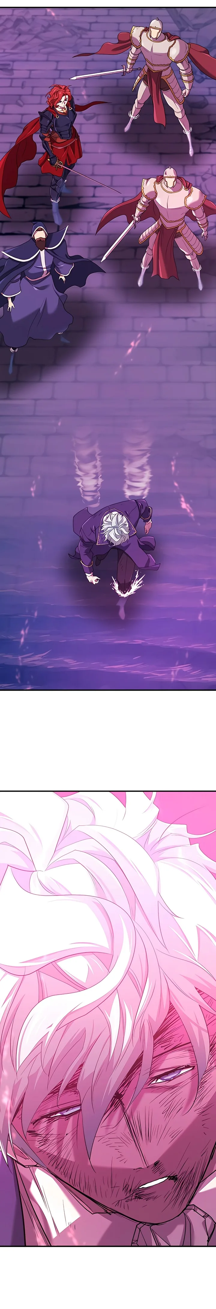 Read The Greatest Estate Developer PT Manga Online