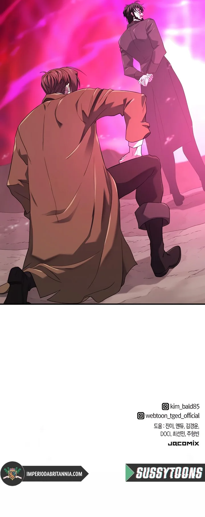 Read The Greatest Estate Developer PT Manga Online