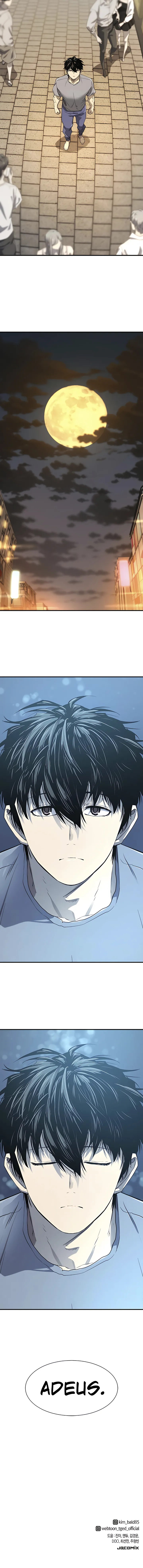 Read The Greatest Estate Developer PT Manga Online